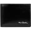 Vyriška odinė piniginė Pierre Cardin YS604 8806 juoda