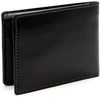 Vyriška odinė piniginė Pierre Cardin YS604 8806 juoda