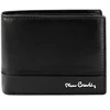 Odinis vyriškas piniginė Pierre Cardin YS605 324A