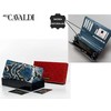 Piniginė moterims 4U Cavaldi D4