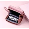 Piniginė moterims D25 rožinė
