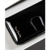 Piniginė moterims Pierre Cardin LEAF 116, juoda