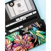 Piniginė moterims Rovicky L199