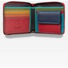 Piniginė moterims Visconti Picasso SP-29 Multicolor