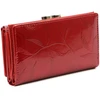 Piniginė Pierre Cardin 02 LEAF 108, raudona
