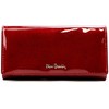 Piniginė Pierre Cardin 05 LINE 102, raudona