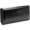 Piniginė Pierre Cardin 05 LINE 106, juoda