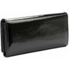 Piniginė Pierre Cardin 05 LINE 106, juoda