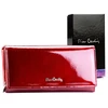Piniginė Pierre Cardin 05 LINE 106, raudona
