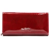 Piniginė Pierre Cardin 05 LINE 106, raudona