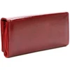 Piniginė Pierre Cardin 05 LINE 106, raudona