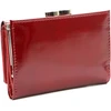 Piniginė Pierre Cardin 05 LINE 117, raudona