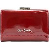 Piniginė Pierre Cardin 05 LINE 117, raudona