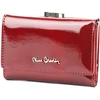 Piniginė Pierre Cardin 05 LINE 117, raudona