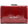 Piniginė Pierre Cardin 05 LINE 117, raudona