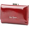 Piniginė Pierre Cardin 05 LINE 117, raudona