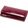 Piniginė Pierre Cardin 07 SHINY 100, violetinė