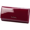 Piniginė Pierre Cardin 07 SHINY 100, violetinė