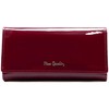 Piniginė Pierre Cardin 07 SHINY 100, violetinė