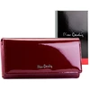 Piniginė Pierre Cardin 07 SHINY 100, violetinė