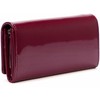 Piniginė Pierre Cardin 07 SHINY 100, violetinė