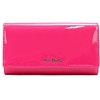 Piniginė Pierre Cardin 07 SHINY 102, fuksija