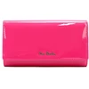 Piniginė Pierre Cardin 07 SHINY 102, fuksija