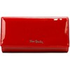 Piniginė Pierre Cardin 07 SHINY 102, raudona