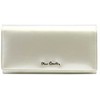 Piniginė Pierre Cardin 07 SHINY 102, smėlio spalvos