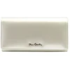 Piniginė Pierre Cardin 07 SHINY 102, smėlio spalvos