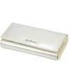 Piniginė Pierre Cardin 07 SHINY 102, smėlio spalvos