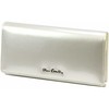Piniginė Pierre Cardin 07 SHINY 102, smėlio spalvos