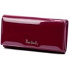 Piniginė Pierre Cardin 07 SHINY 102, violetinė