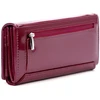 Piniginė Pierre Cardin 07 SHINY 102, violetinė