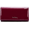 Piniginė Pierre Cardin 07 SHINY 102, violetinė