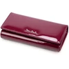 Piniginė Pierre Cardin 07 SHINY 102, violetinė