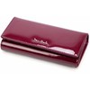 Piniginė Pierre Cardin 07 SHINY 102, violetinė