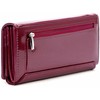 Piniginė Pierre Cardin 07 SHINY 102, violetinė