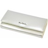 Piniginė Pierre Cardin 07 SHINY 106, smėlio spalvos