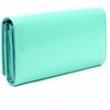 Piniginė Pierre Cardin 07 SHINY 106, turkus