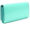 Piniginė Pierre Cardin 07 SHINY 106, turkus