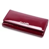 Piniginė Pierre Cardin 07 SHINY 106, violetinė