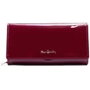 Piniginė Pierre Cardin 07 SHINY 106, violetinė
