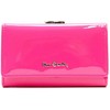 Piniginė Pierre Cardin 07 SHINY 108, fuksija