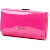 Piniginė Pierre Cardin 07 SHINY 108, fuksija