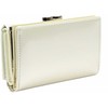 Piniginė Pierre Cardin 07 SHINY 108, smėlio spalvos
