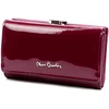 Piniginė Pierre Cardin 07 SHINY 108, violetinė