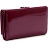 Piniginė Pierre Cardin 07 SHINY 108, violetinė