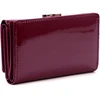 Piniginė Pierre Cardin 07 SHINY 108, violetinė