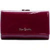 Piniginė Pierre Cardin 07 SHINY 108, violetinė